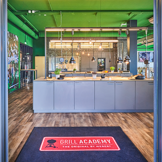 Grill Academy location image 2